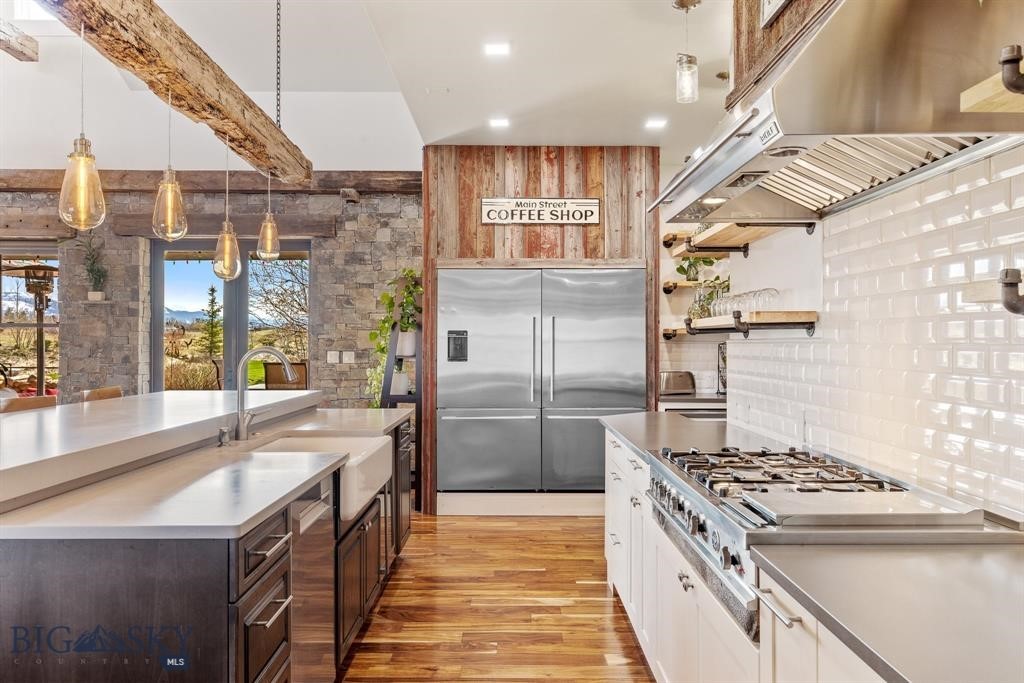 Hyalite View Estates - Residential