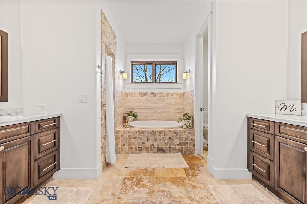 Hyalite View Estates - Residential