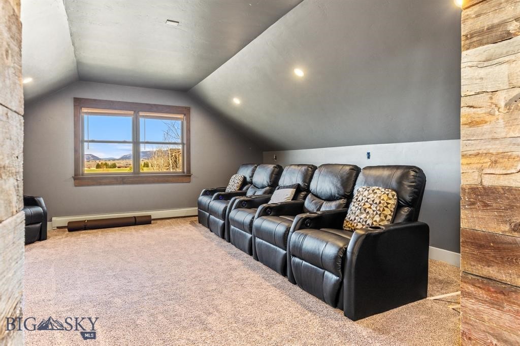 Hyalite View Estates - Residential