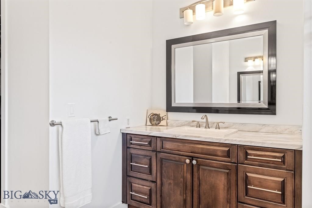 Hyalite View Estates - Residential