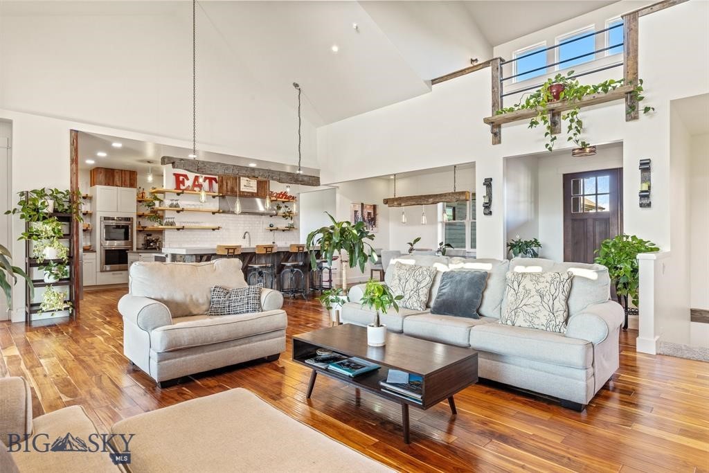 Hyalite View Estates - Residential