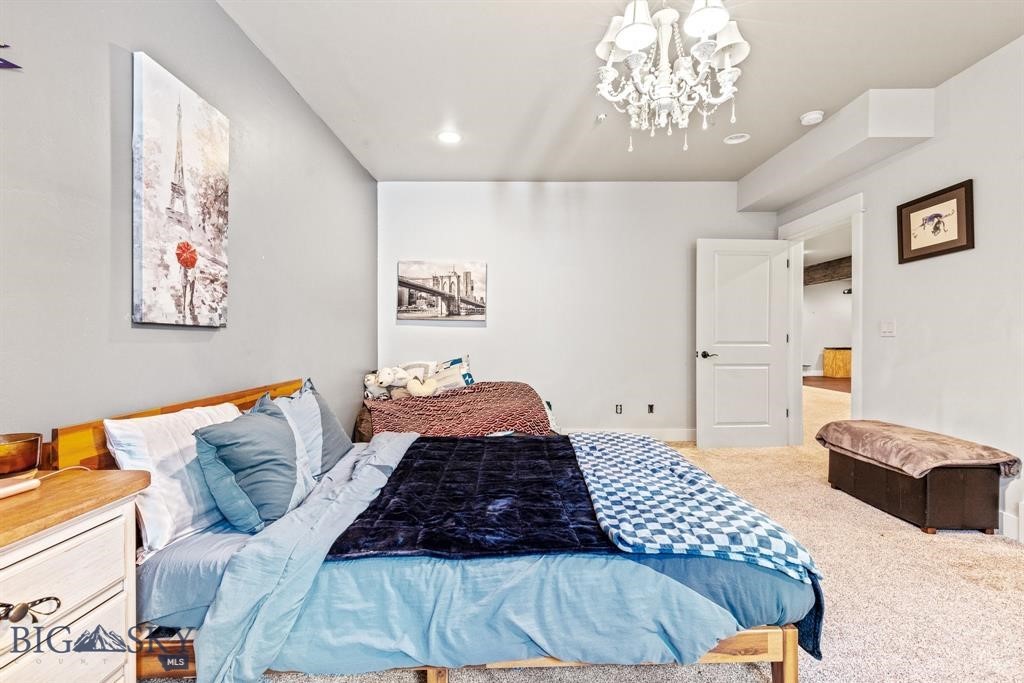 Hyalite View Estates - Residential