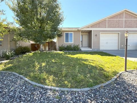 Photo of 2407 Sun, Livingston, MT 59047 (MLS # 406040)