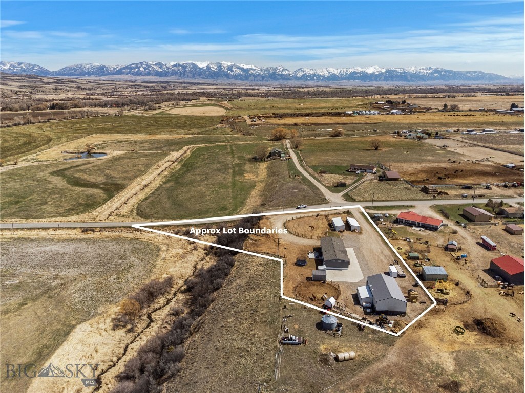 Other - Residential
