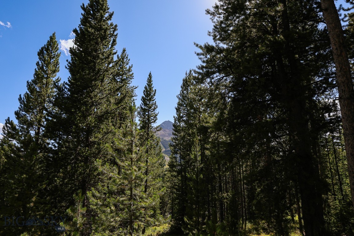 Cascade Sub. - Big Sky - Land