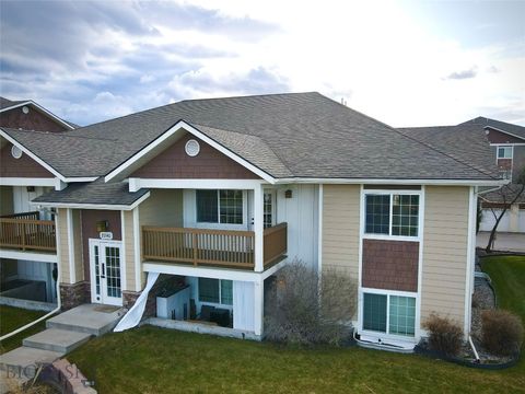 Photo of 2240 Baxter Lane #B6, Bozeman, MT 59718 (MLS # 407582)