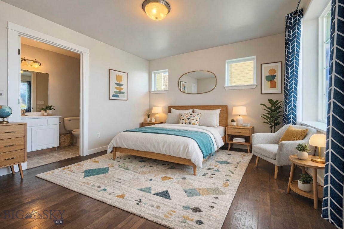 Baxter Springs Condo - Residential