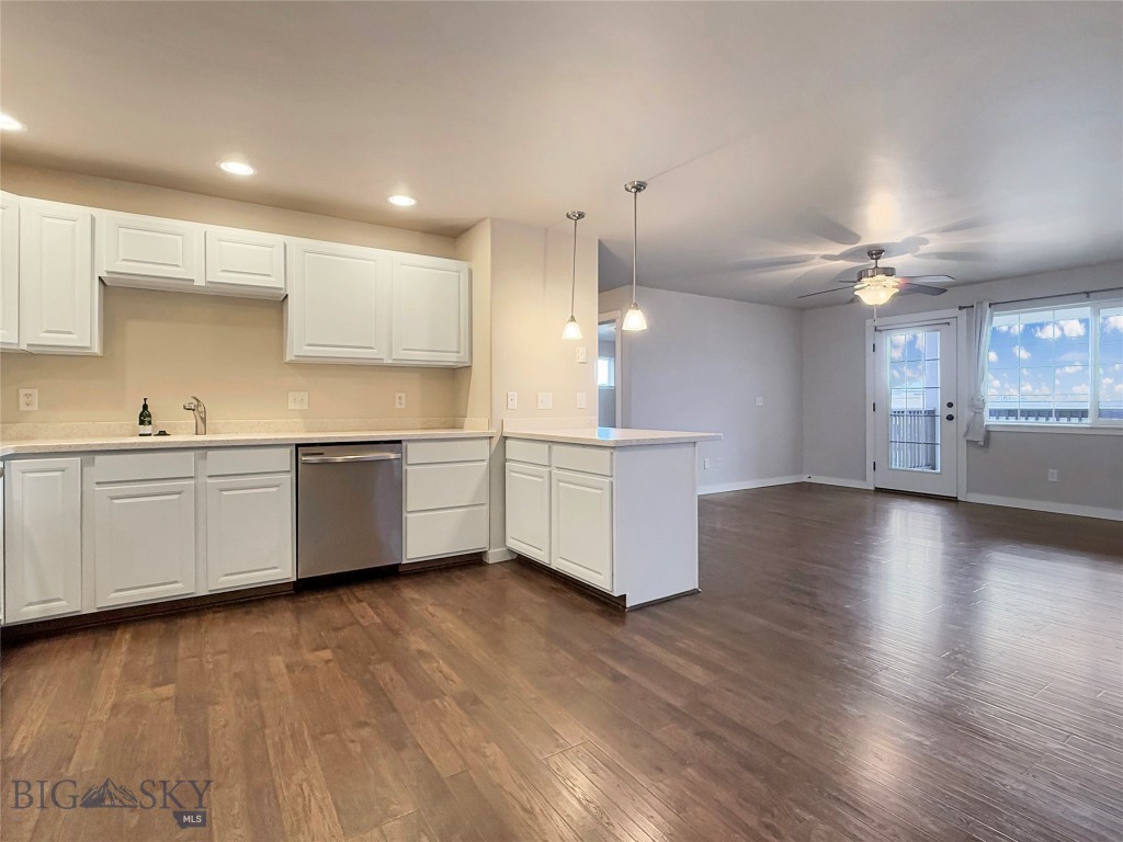 Baxter Springs Condo - Residential