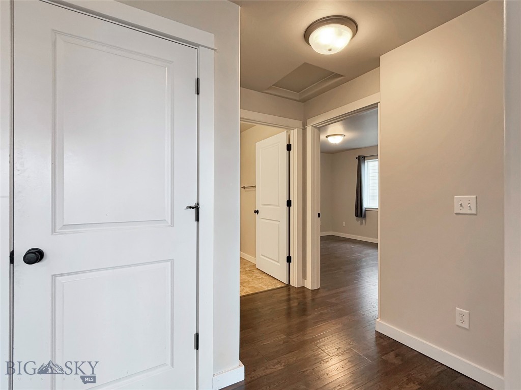 Baxter Springs Condo - Residential