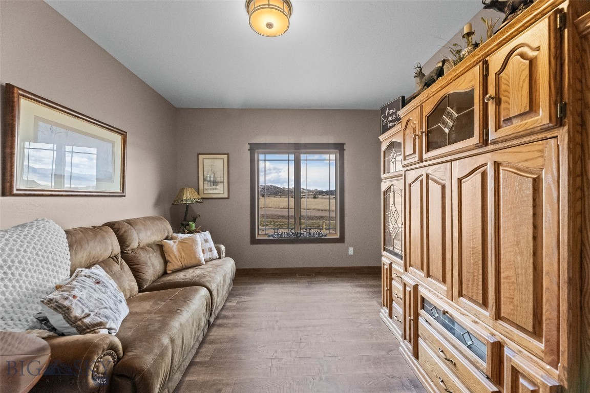 Pronghorn Meadows - Residential