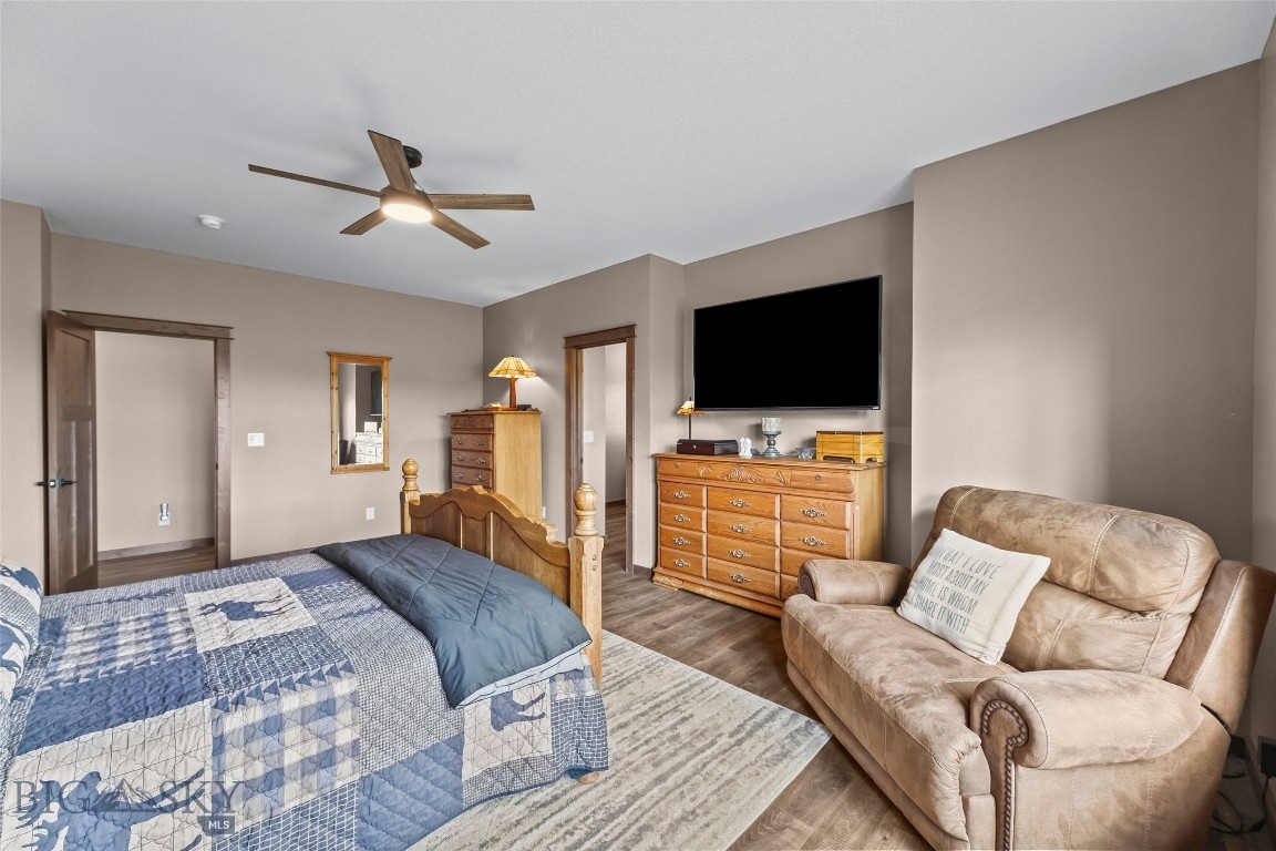 Pronghorn Meadows - Residential