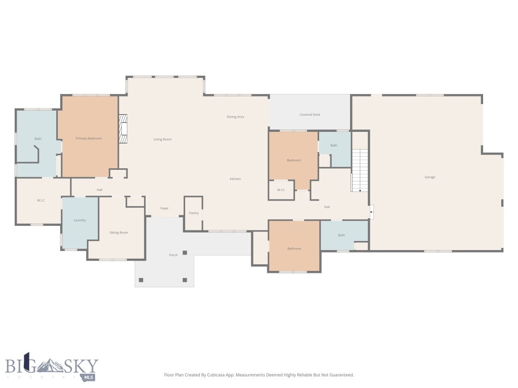 Pronghorn Meadows - Residential