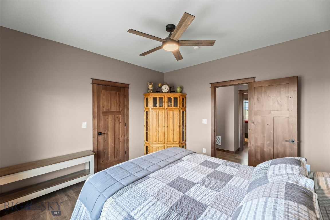 Pronghorn Meadows - Residential