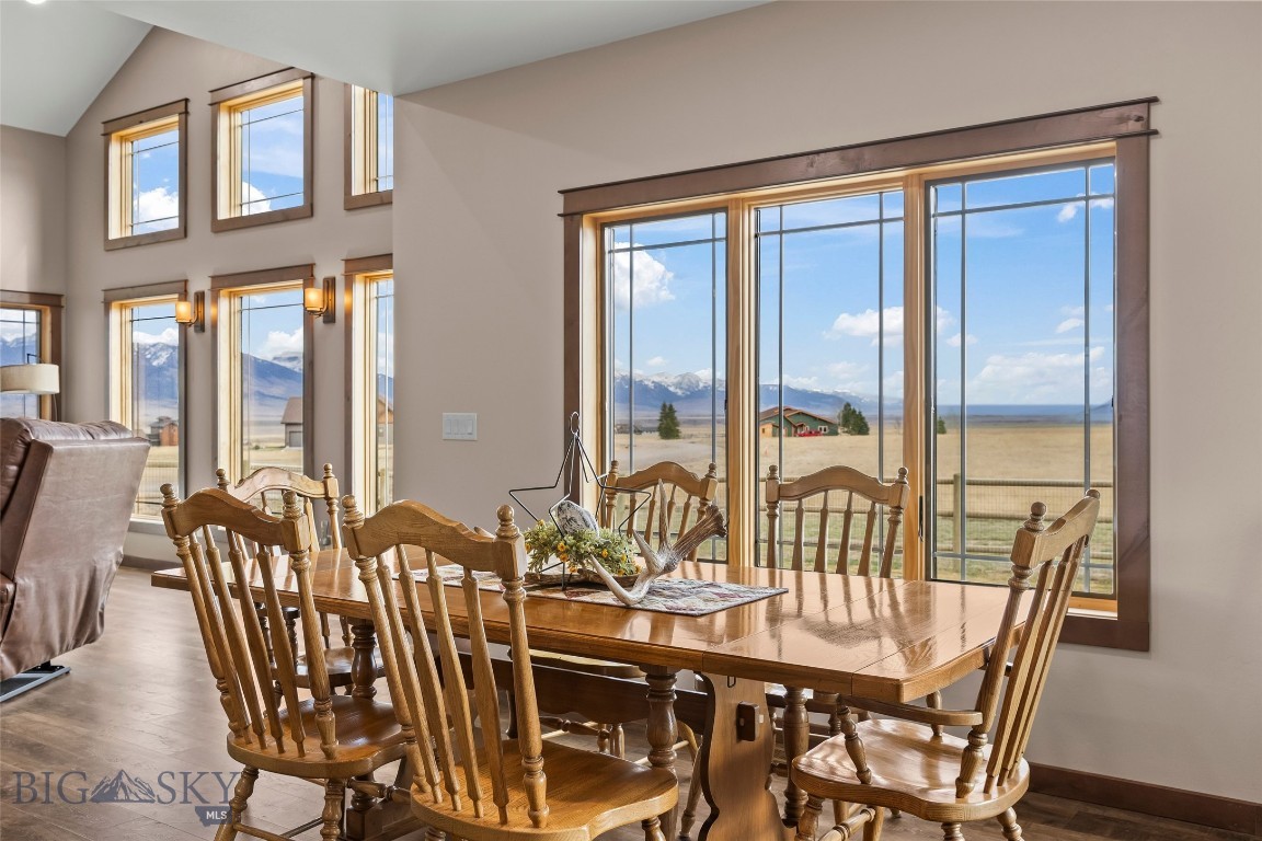 Pronghorn Meadows - Residential