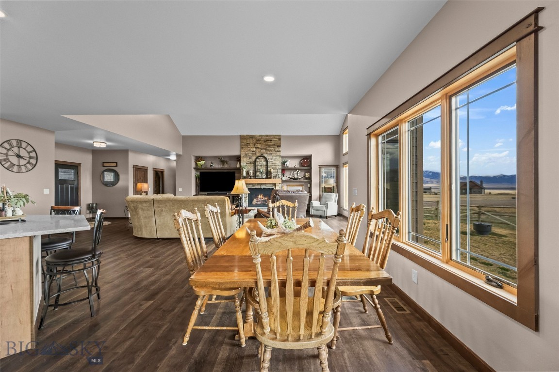 Pronghorn Meadows - Residential