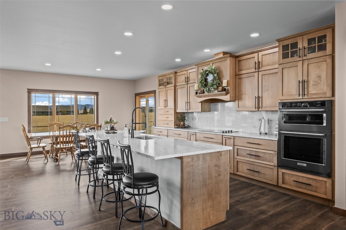 Pronghorn Meadows - Residential