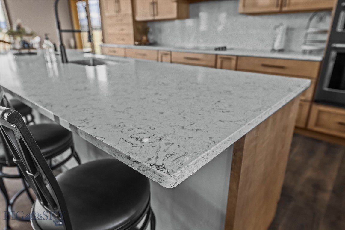 Pronghorn Meadows - Residential