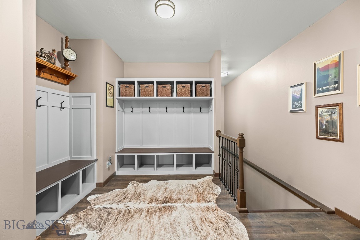 Pronghorn Meadows - Residential