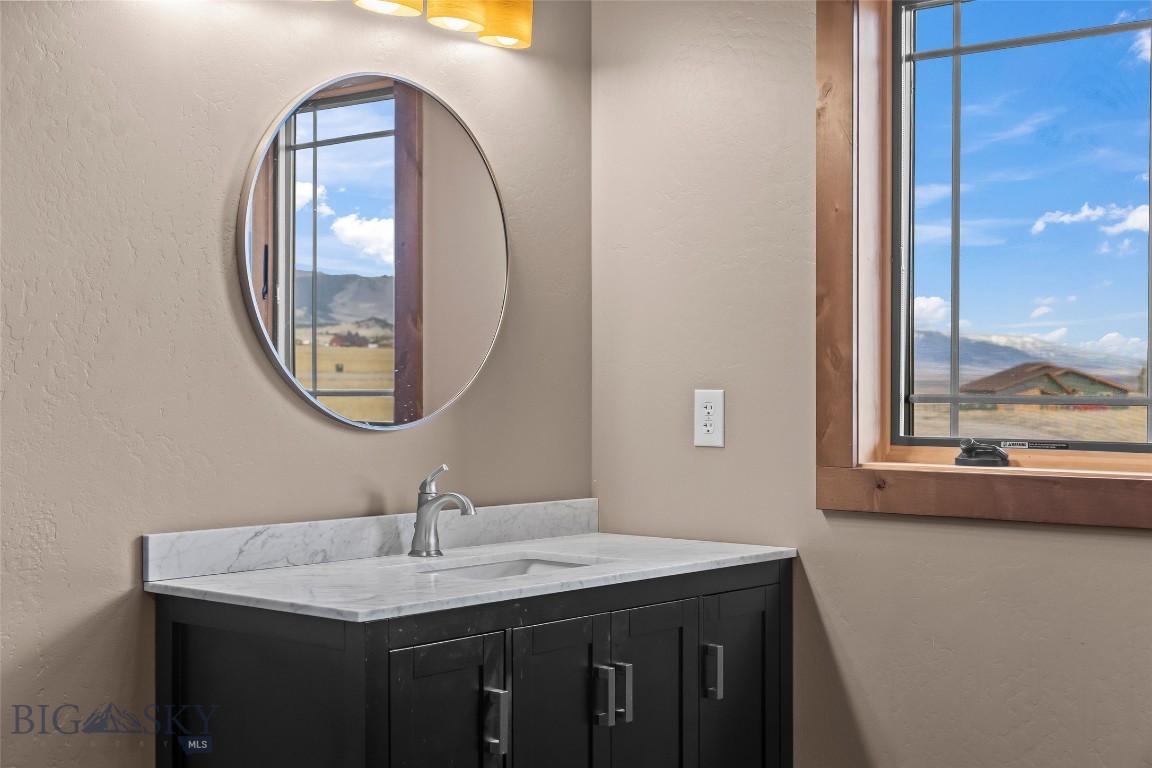 Pronghorn Meadows - Residential