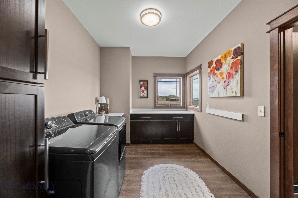 Pronghorn Meadows - Residential