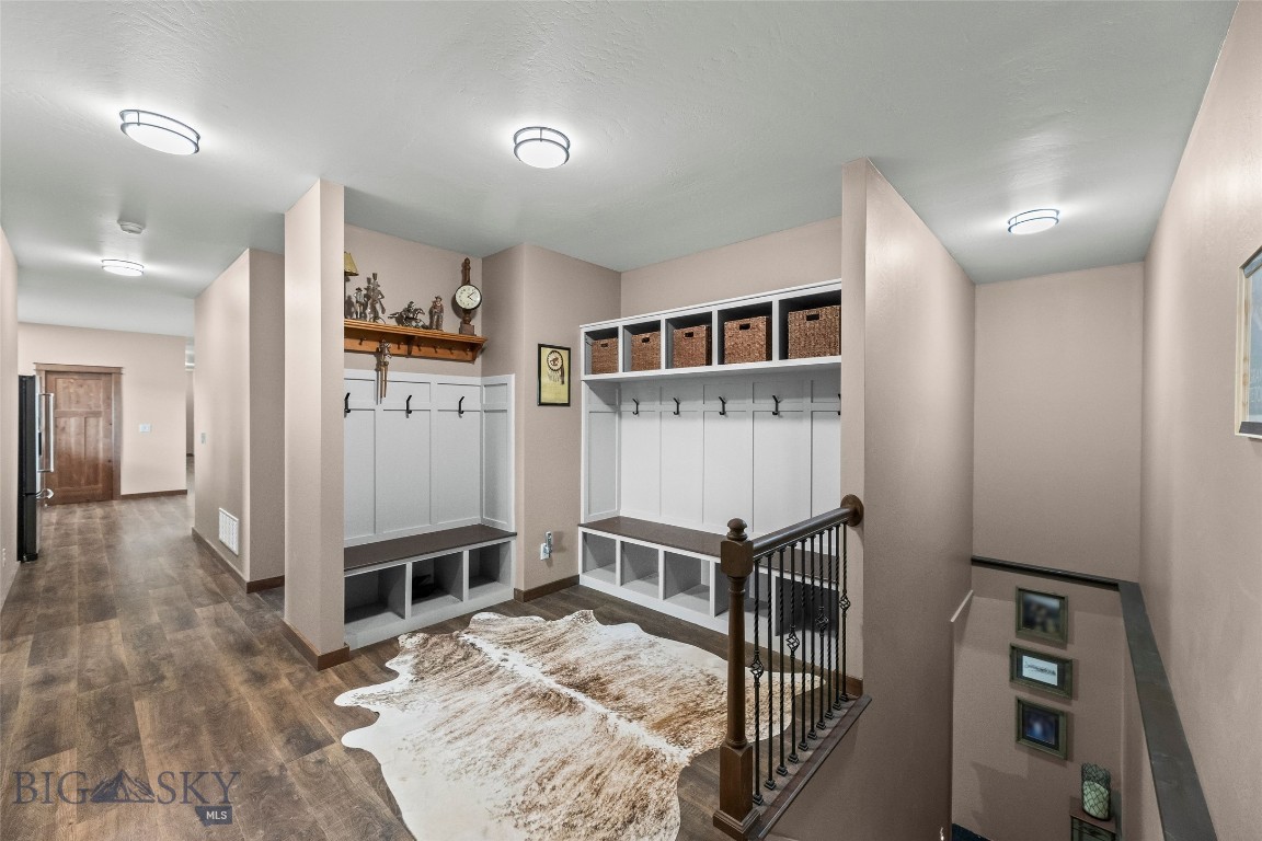 Pronghorn Meadows - Residential