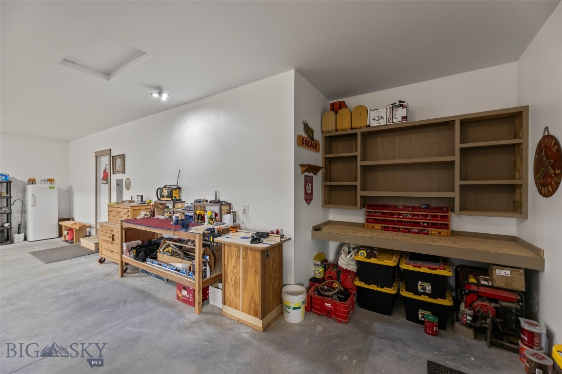 Pronghorn Meadows - Residential