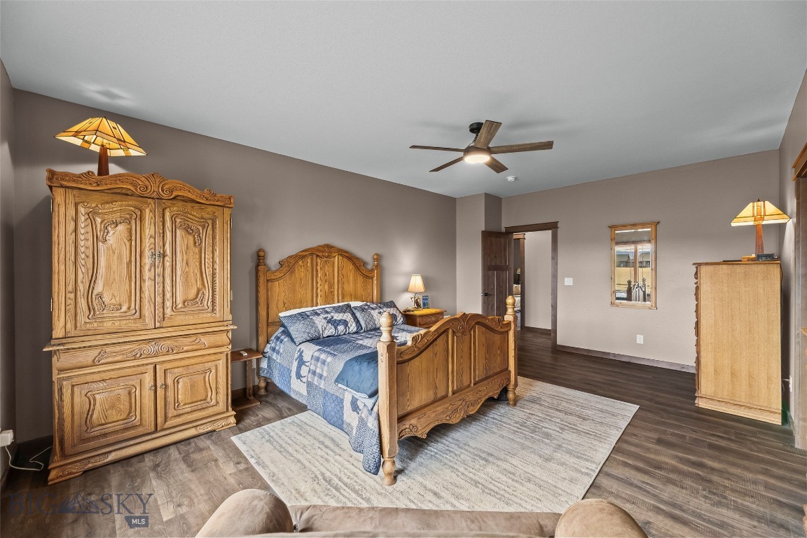 Pronghorn Meadows - Residential