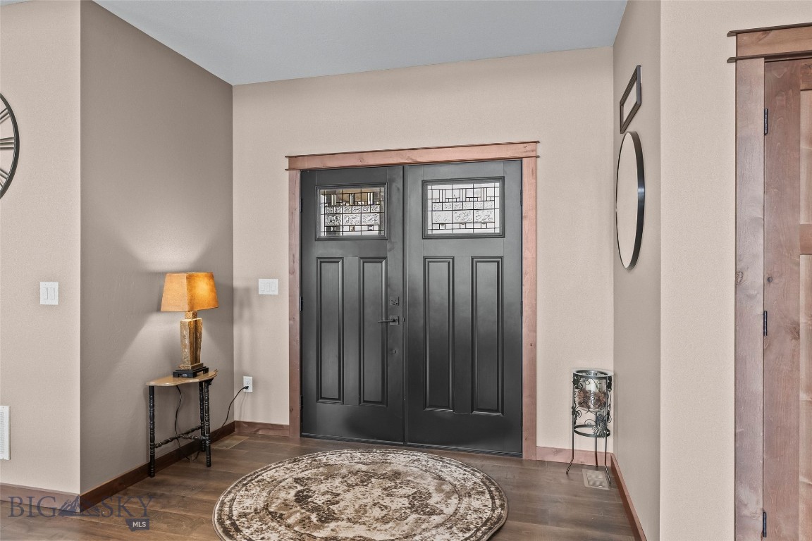 Pronghorn Meadows - Residential