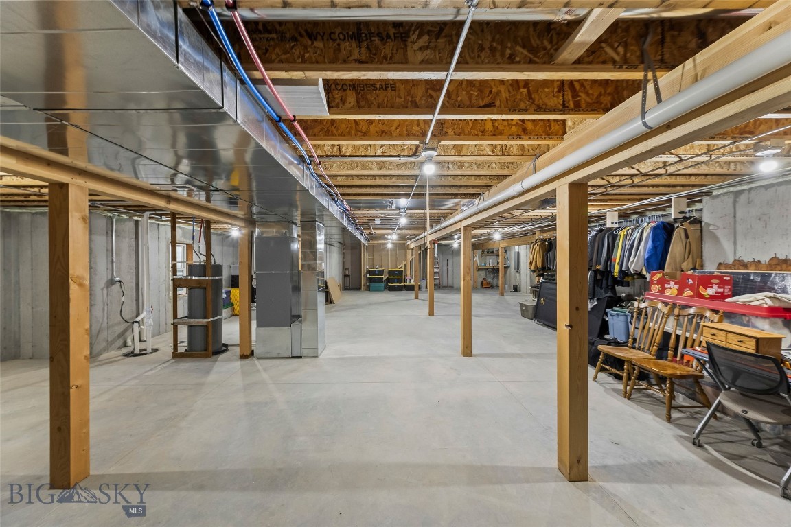 Pronghorn Meadows - Residential