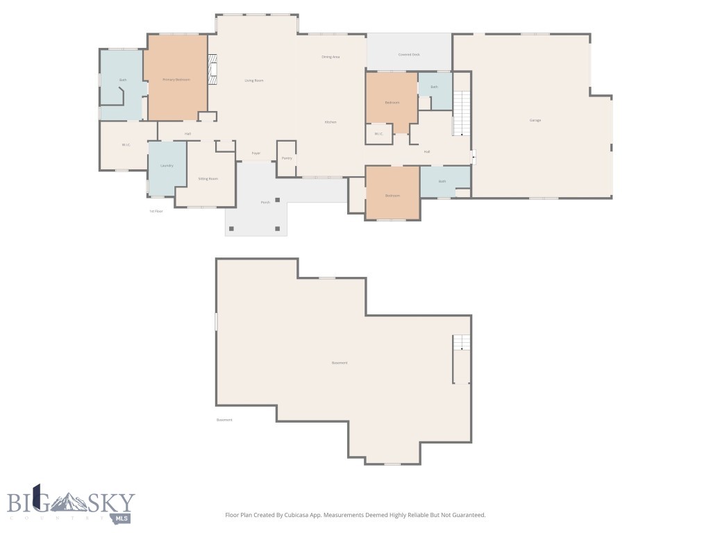 Pronghorn Meadows - Residential
