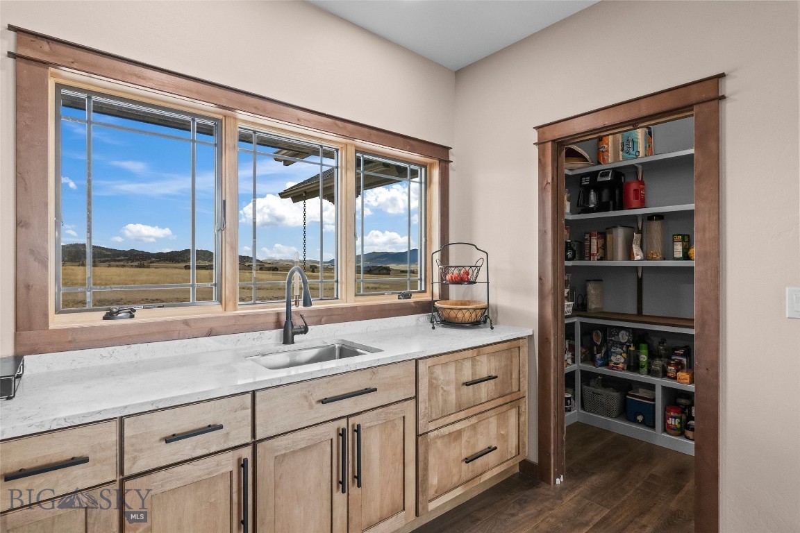 Pronghorn Meadows - Residential