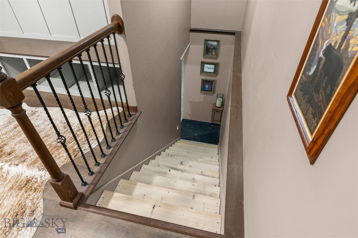 Pronghorn Meadows - Residential