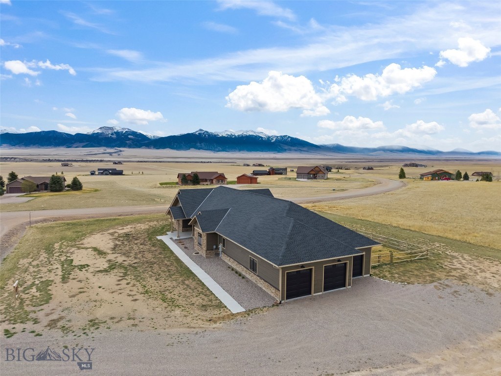 Pronghorn Meadows - Residential