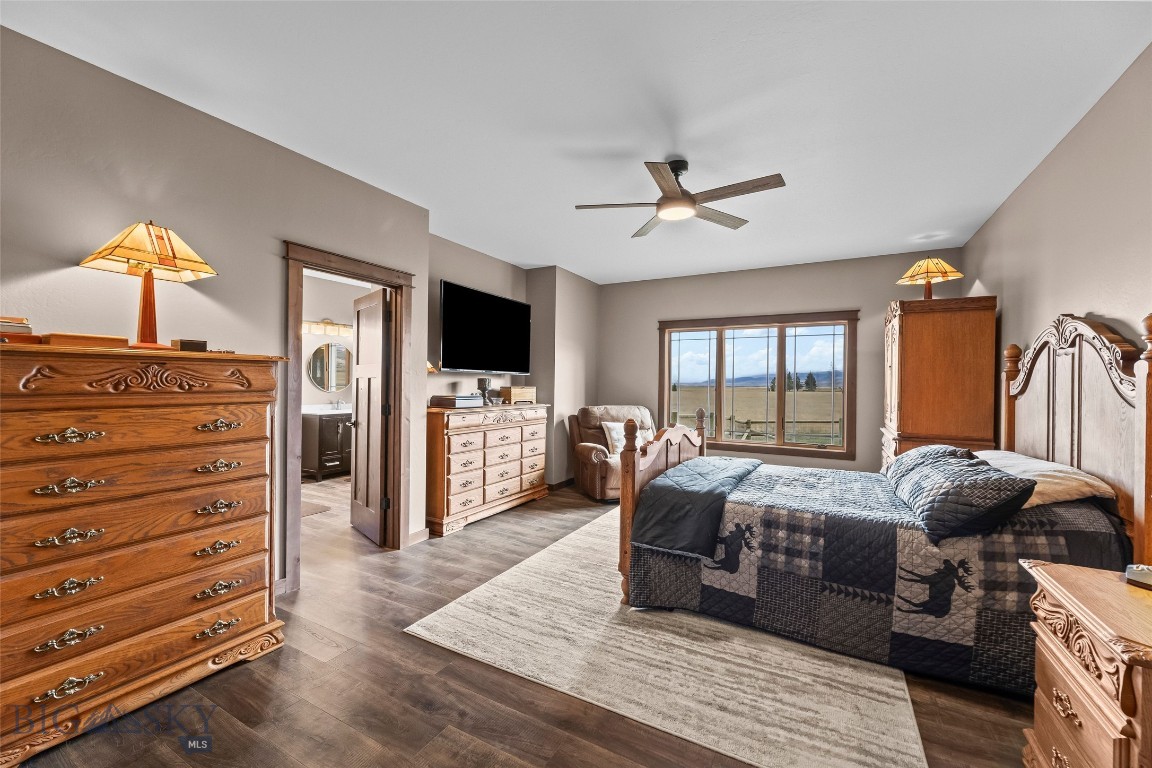 Pronghorn Meadows - Residential