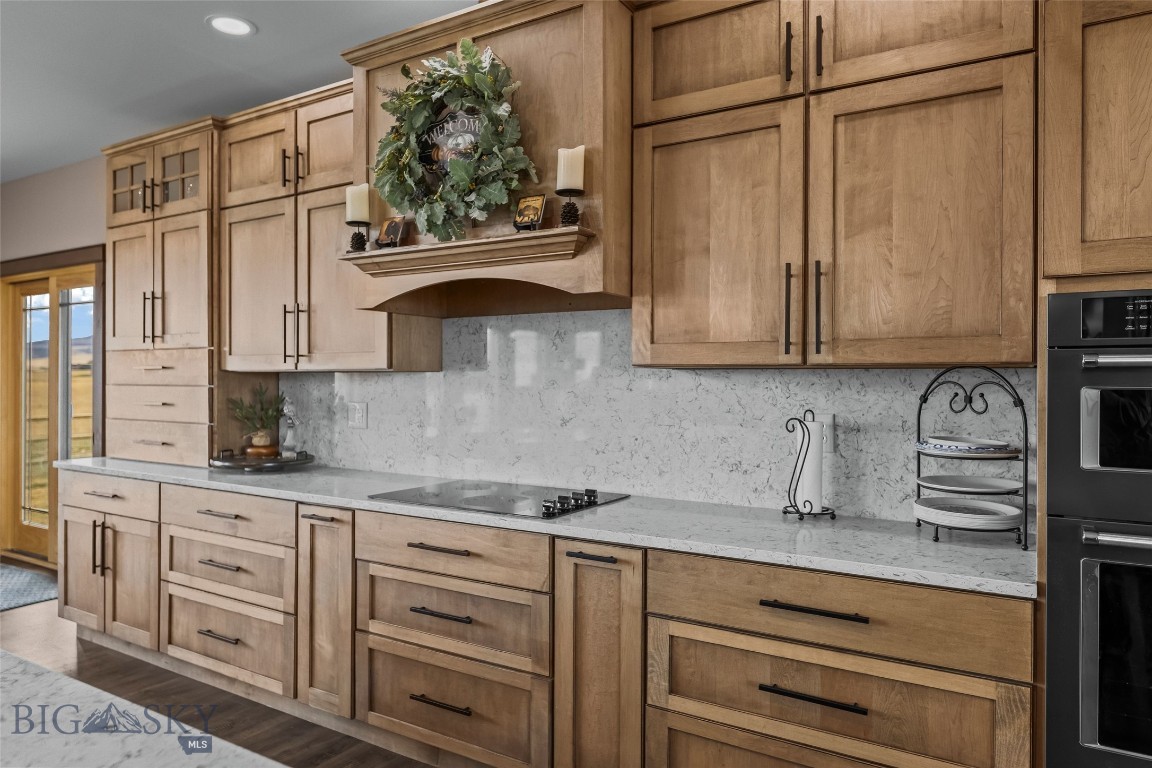 Pronghorn Meadows - Residential