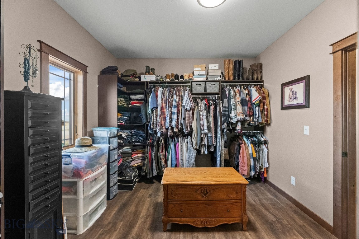 Pronghorn Meadows - Residential