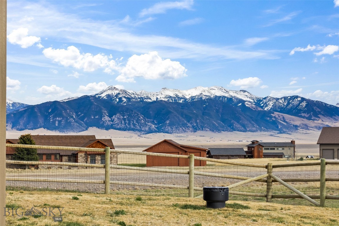 Pronghorn Meadows - Residential