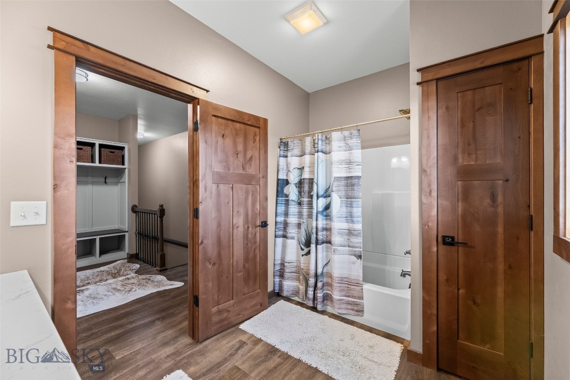 Pronghorn Meadows - Residential