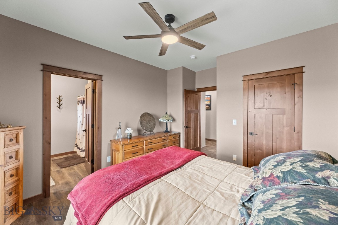 Pronghorn Meadows - Residential