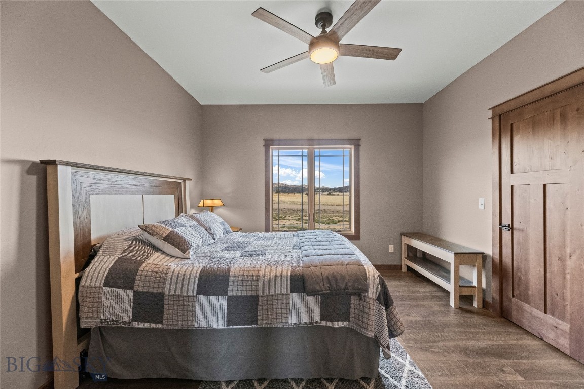 Pronghorn Meadows - Residential