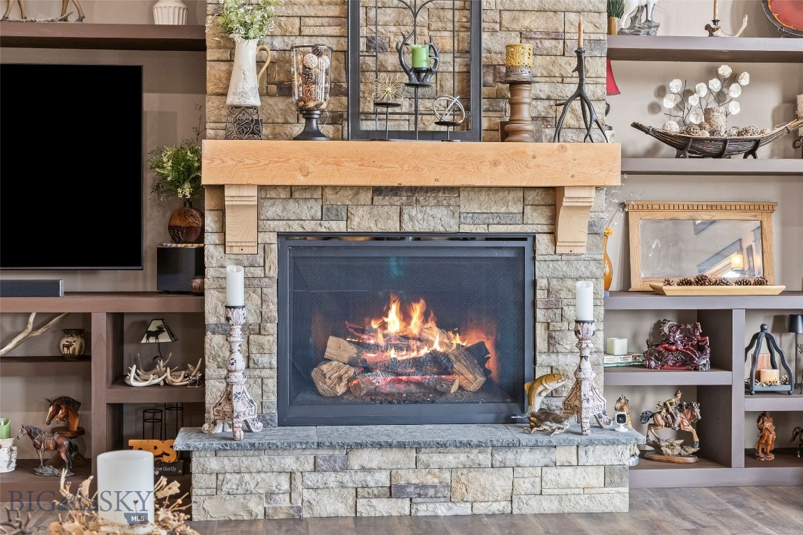 Pronghorn Meadows - Residential