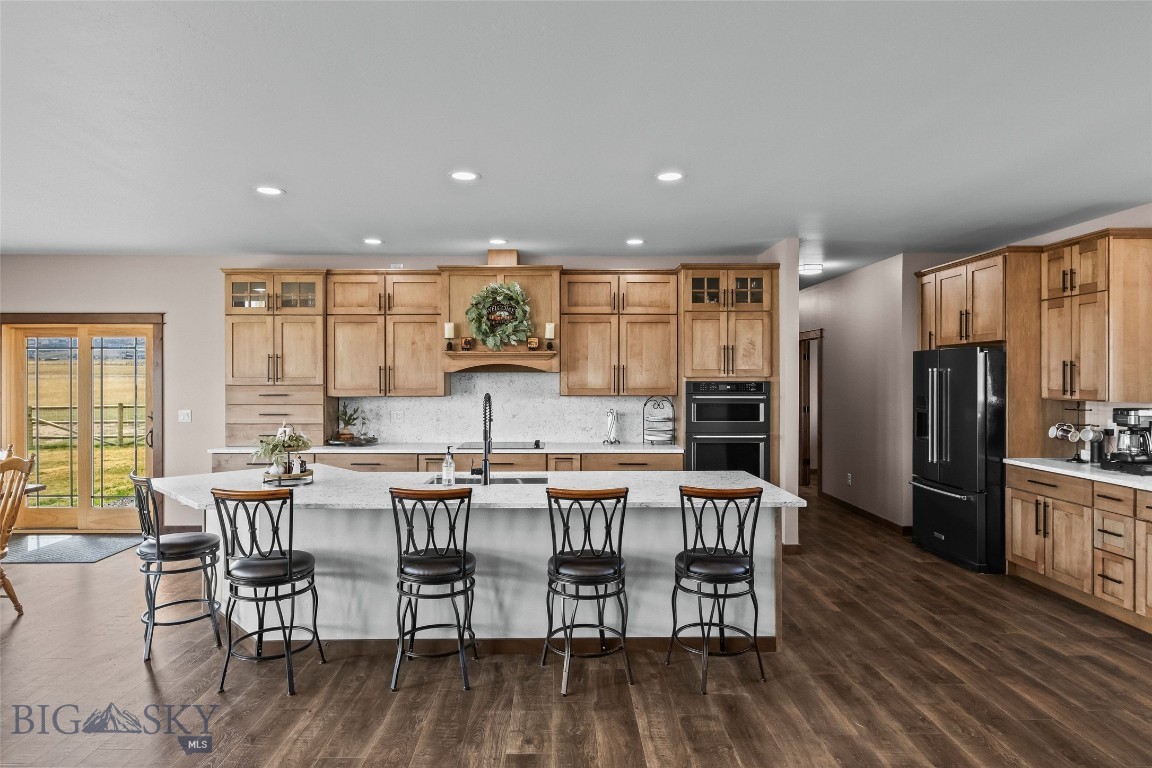 Pronghorn Meadows - Residential