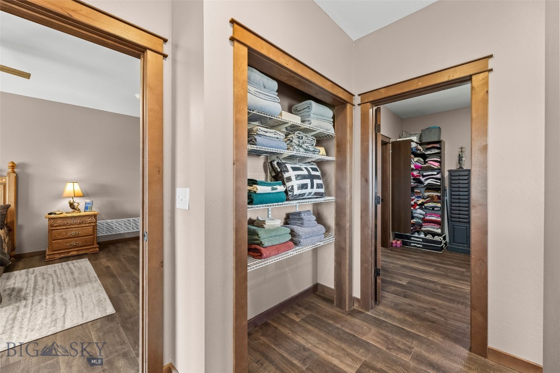 Pronghorn Meadows - Residential