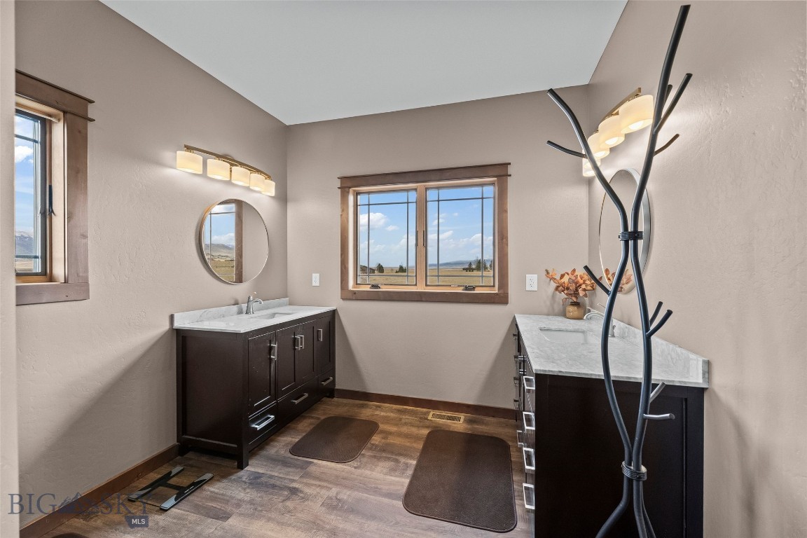 Pronghorn Meadows - Residential