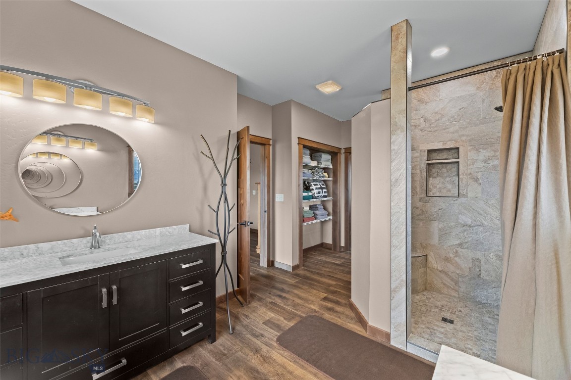 Pronghorn Meadows - Residential