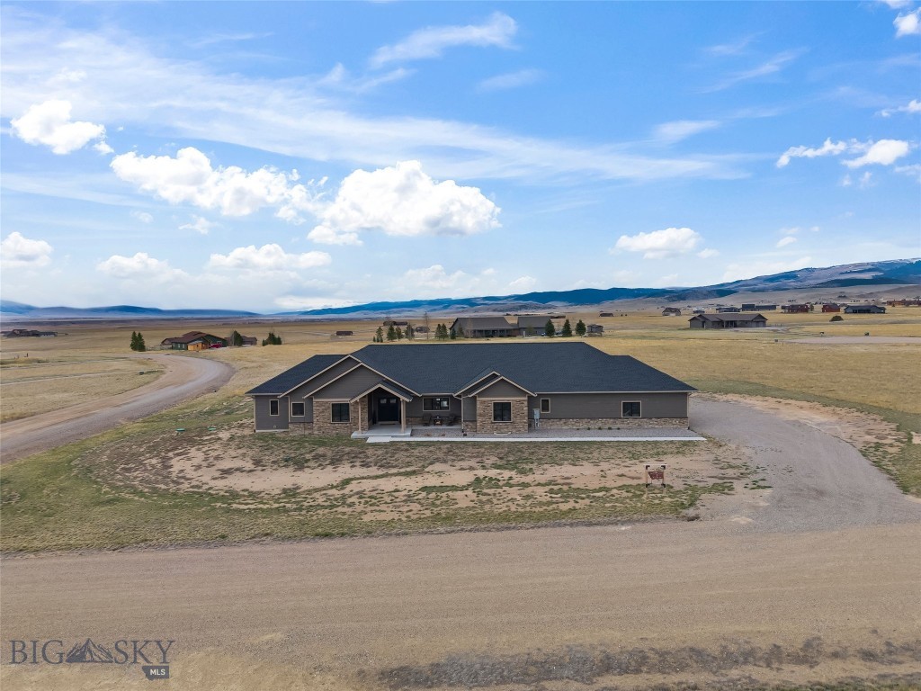 Pronghorn Meadows - Residential