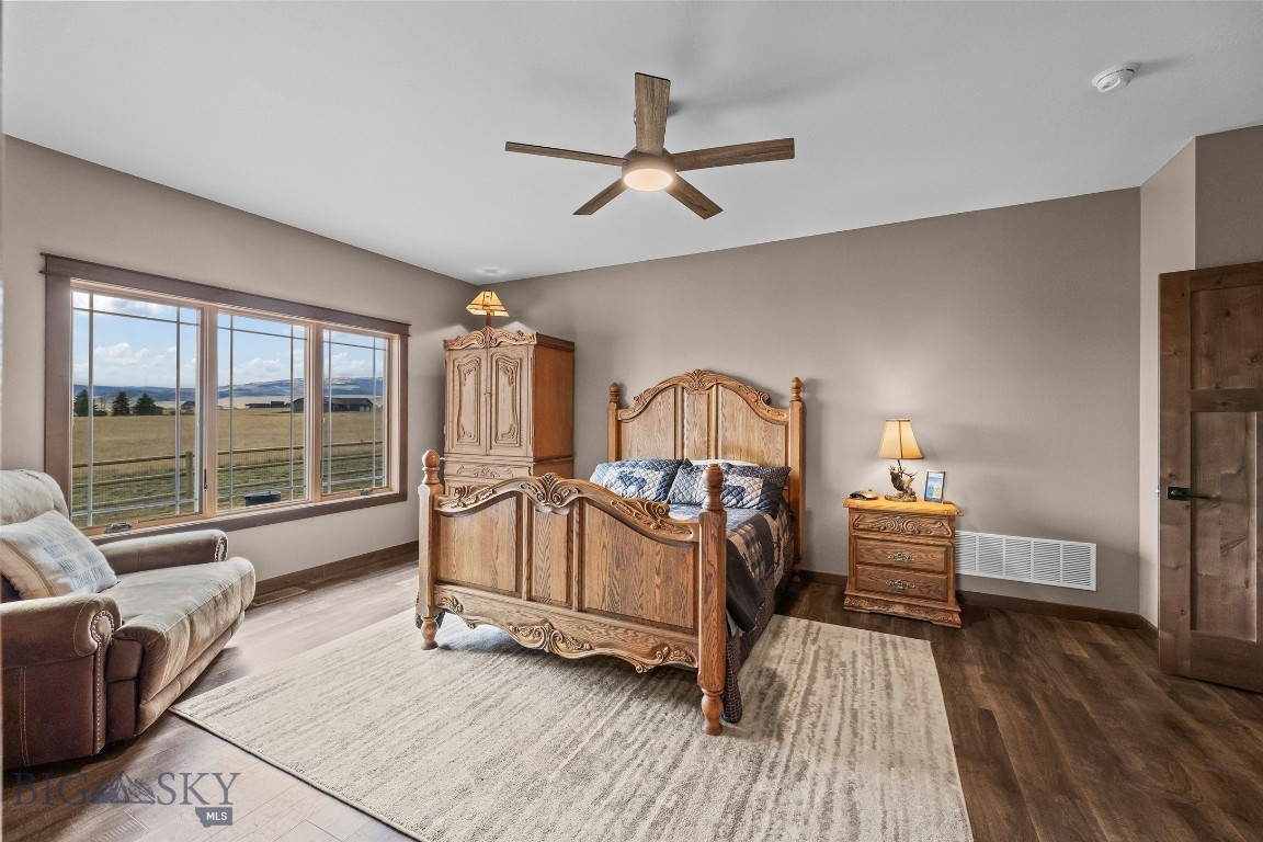 Pronghorn Meadows - Residential