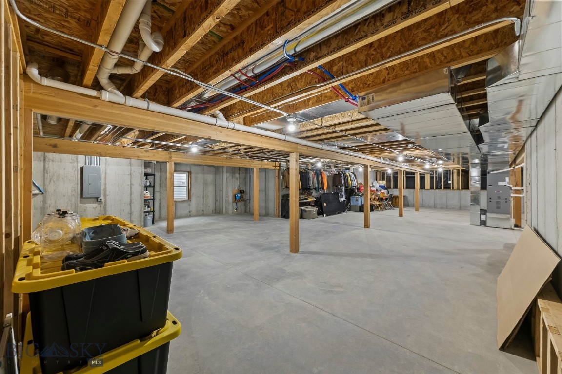 Pronghorn Meadows - Residential