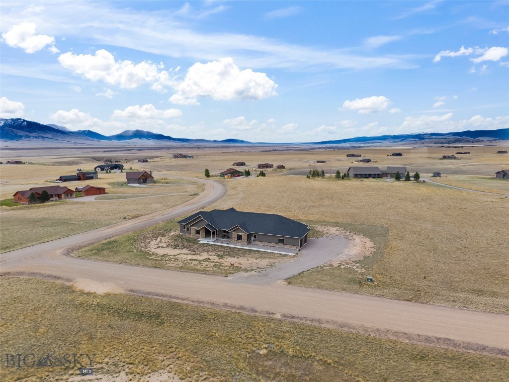 Pronghorn Meadows - Residential