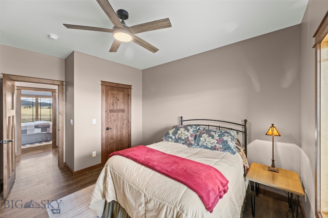 Pronghorn Meadows - Residential